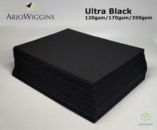 Black Card, Ultra Black