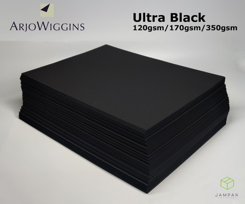 Black card ultra - black,