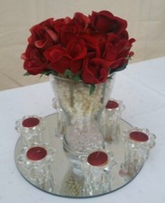 IKEA Vasen, Clear glass  Vases / centerpieces, wedding and all occasions X 13