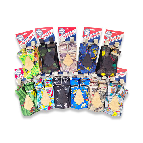Tomahawk braces heavy - tomahawk,