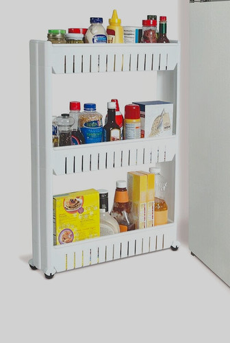 Storage tower tier sliding - 3,