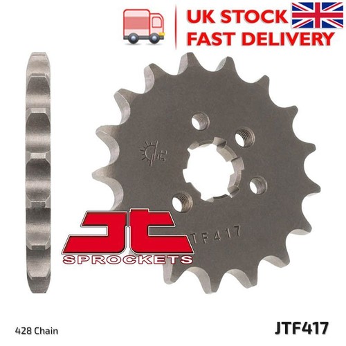 Front sprocket jtf417 15 - jt,