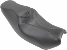 Saddlemen Street 2-Up Seat