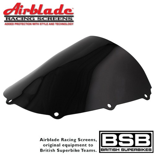 Airblade race screen fit - race,