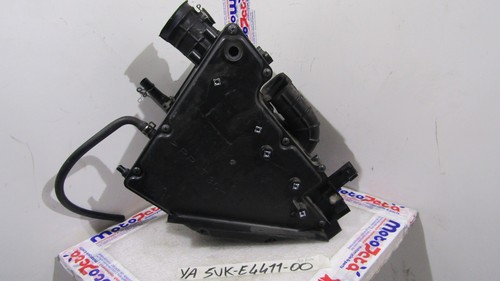 Airbox filter box yamaha - airbox,