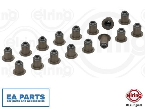 Seal set valve stem - stem, ford