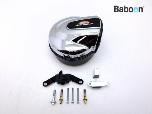 Air filter kit harley davidson - filter, harley-davidson