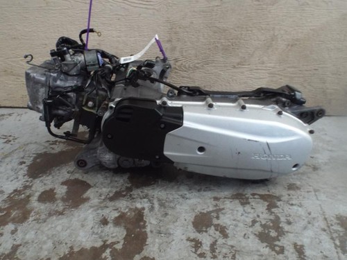 Honda sh125 scooter 2015 - sh125,