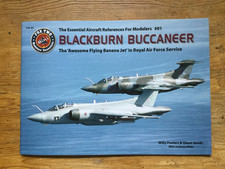 Blackburn Buccaneer. The