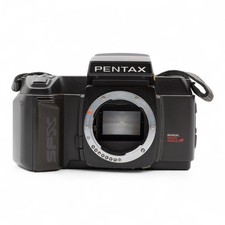Pentax SFX N SFX-N SFXN Body