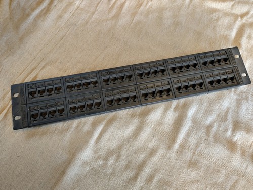 Rack mount way cat5 - rack,