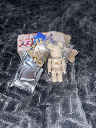Medicom toys series b - medicom,