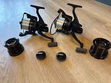 ESP Onyx Compact Big Pit