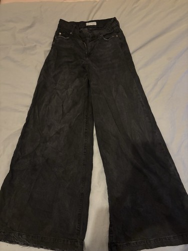 Women primark black jeans - black,