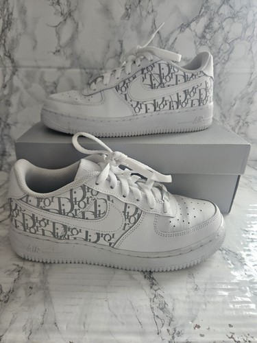 Nike air force low white - air,