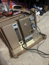 Kodak Kodascope Pageant Sound