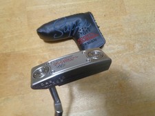 SCOTTY CAMERON Super Select