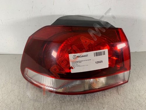 2012 volkswagen golf - 2012, gt
