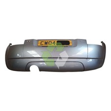 AUDI TT QUATTRO MK1 REAR