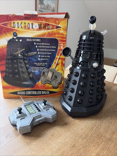 Doctor who radio - doctor,
