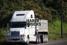 Truck Photo Freightliner
