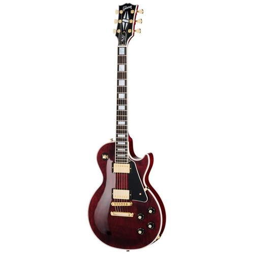 Gibson usa les - gibson, custom