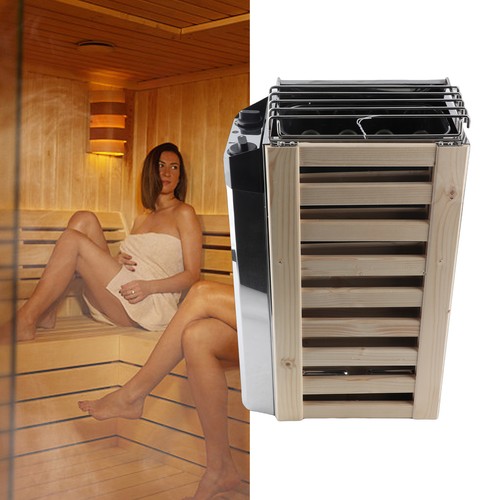 Sauna heater 6kw - sauna,