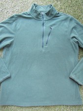 Rohan Microgrid Stowaway Zip