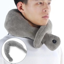 Vibrating Neck Massager Soft