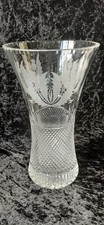 Large edinburgh crystal - edinburgh,