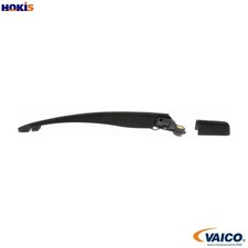 WIPER ARM WINDOW CLEANING