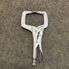 Visegrip Welding Clamp 11R