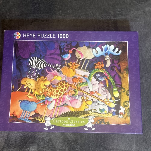 Rare heye mordillo tarzan - rare,