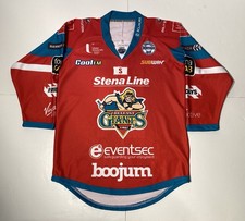 Belfast Giants Kurtz #21 Kukri