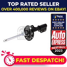 2x Shock Absorbers (Pair)