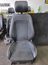 GENUINE FORD S MAX SEAT