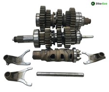 Gearbox Honda VFR F 750