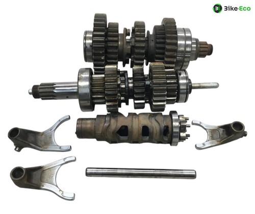 Gearbox honda vfr 750 - honda,