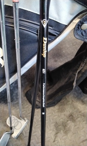 Dunlop 65i men - dunlop,