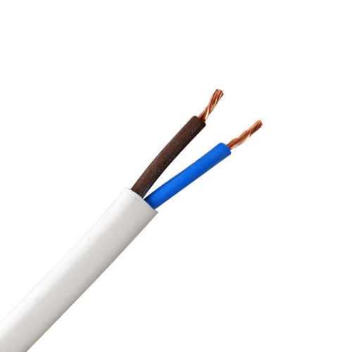 Twin core electrical - twin,