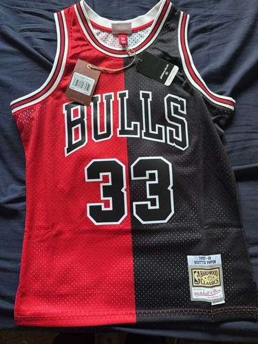 Chicago bulls nba jersey - bulls,