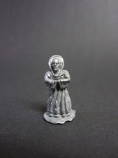 Tin Soldier UK Evil Wizard DF39 metal miniature