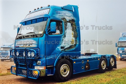 Truck photo volvo tractor - photo,
