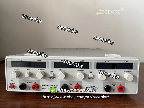 Hameg instruments hm7042 - instruments, hm7042-5