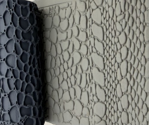 Crocodile skin emboss texture - skin,