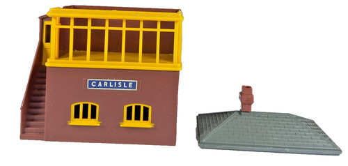 Hornby r61 gauge - hornby,