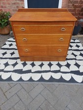 Vintage Harris Lebus Mid