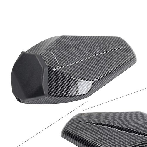 Rear seat cowl cover - seat,
