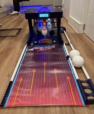 Arcade Alley Electronic Laser