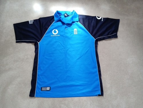 Vodafone england cricket - s/s,